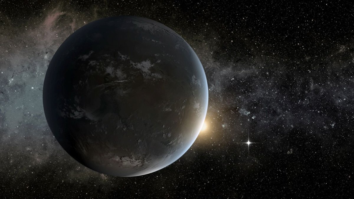 Exoplanète et SEO : leçons pour votre stratégie digitale