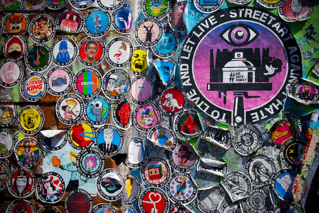 Des badges anti-« sovereignty washing »