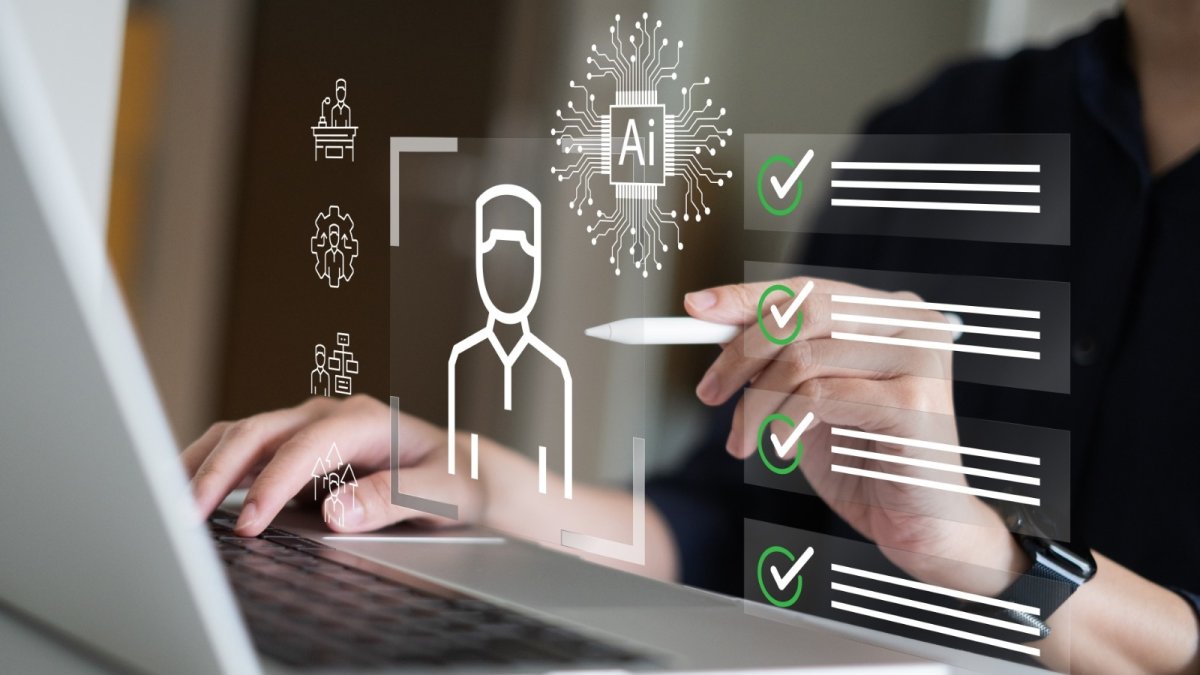 CV et IA : la nouvelle guerre du recrutement digital