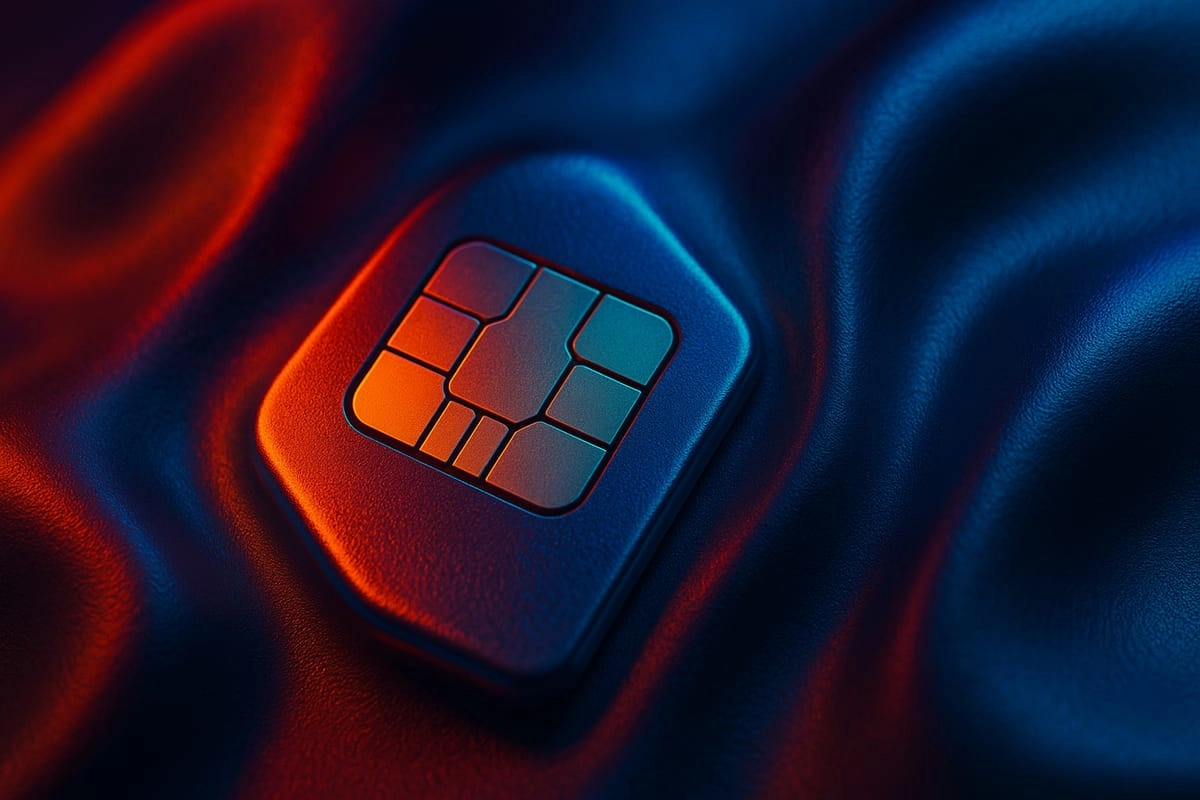 Des cybercriminels menacent 2 milliards de smartphones via les eSIM vulnérables