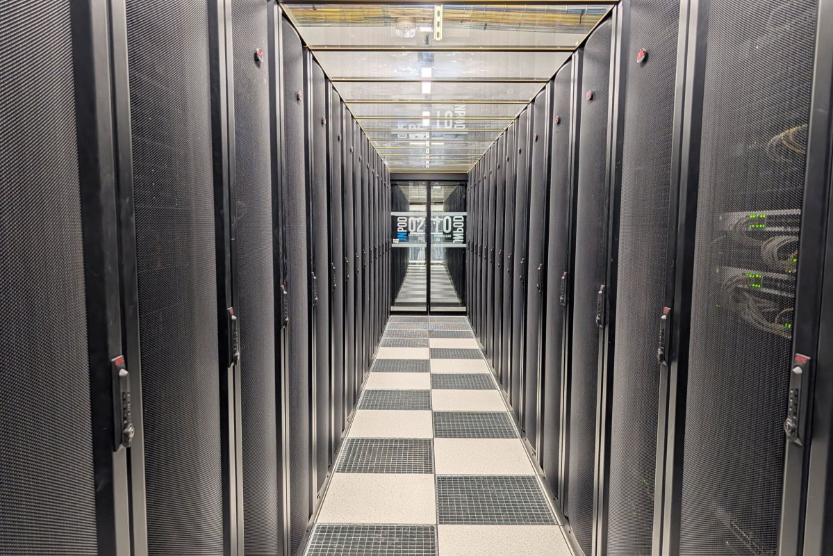 Des datacenters français adoptent un label cloud européen qui certifie qui détient vraiment vos données