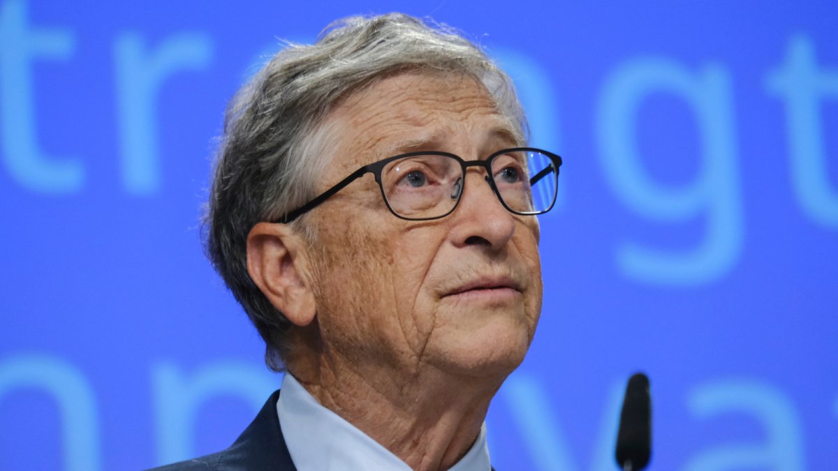 IA et emplois : la vision de Bill Gates pour l'avenir