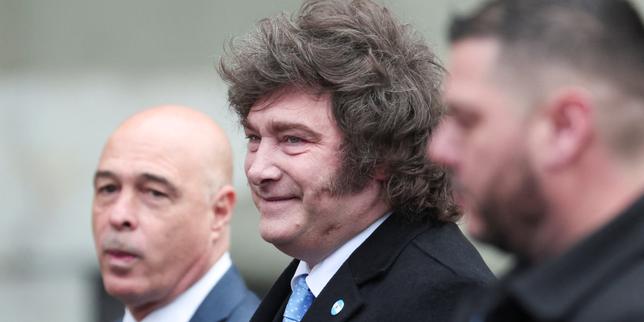 Des entreprises « non humaines » dirigées par l’IA, la trouvaille de Javier Milei pour faire de l’Argentine un paradis de l’intelligence artificielle