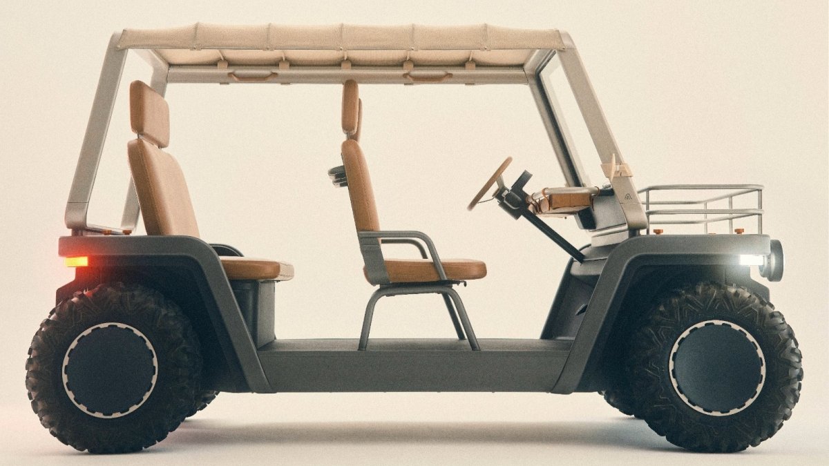 Buggy électrique luxe : leçons SEO pour PME marocaines