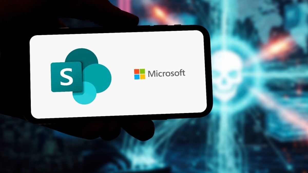 Faille SharePoint : protégez votre entreprise au Maroc