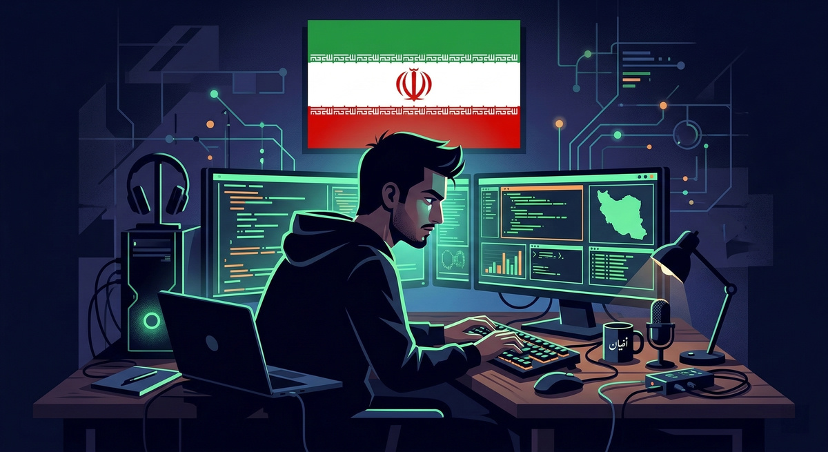 Des hackers iraniens ont infiltré une banque et un aéroport américains