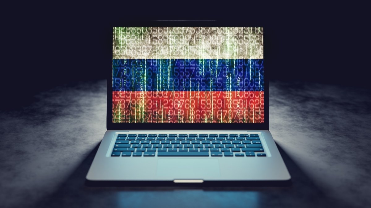 Cyberattaque Russie : faille WinRAR menace vos données