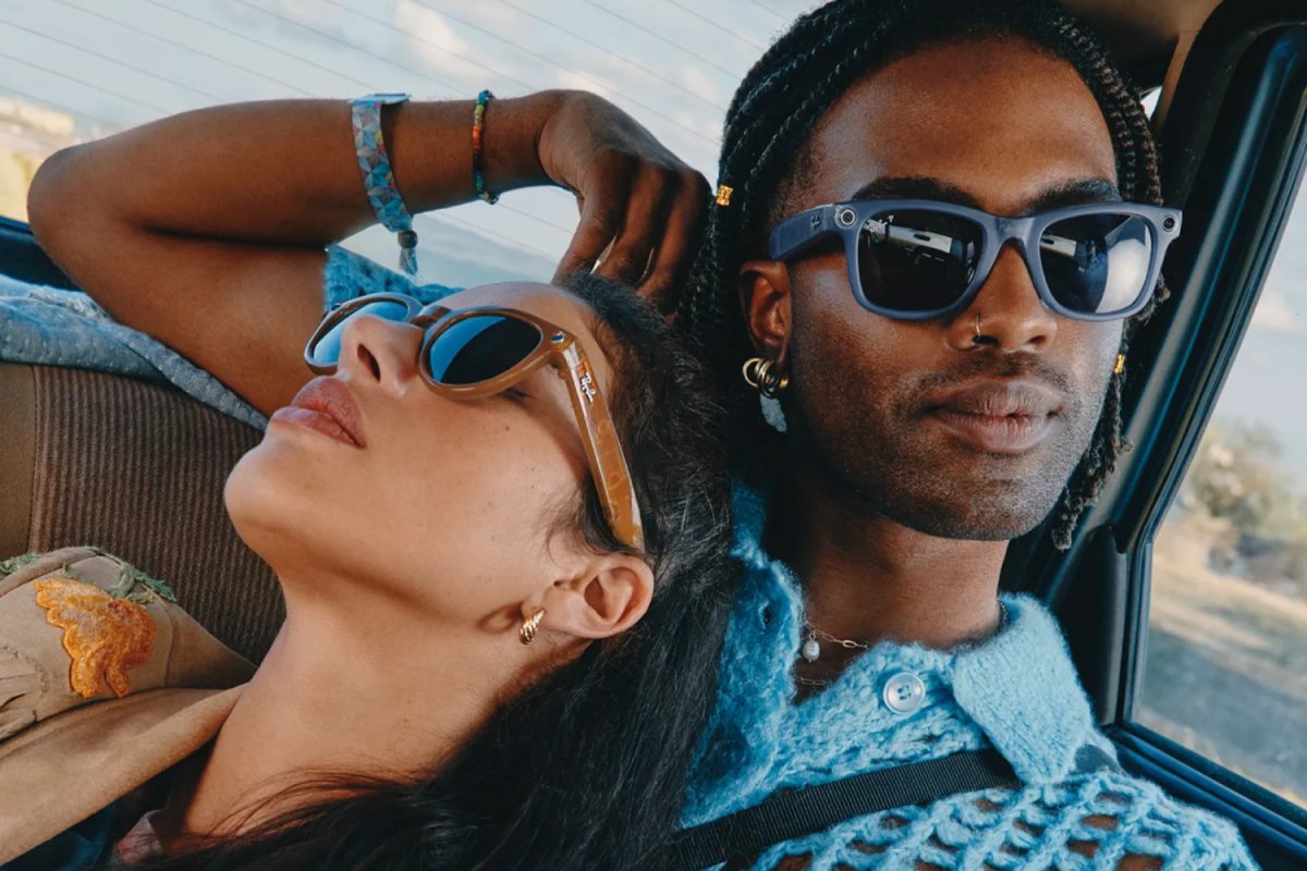 Des humains visionneraient les vidéos captées par vos Ray-Ban Meta, y compris les plus intimes