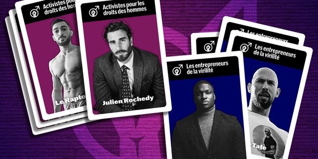 Des « incels » aux « looksmaxxers », quels sont les différents courants du masculinisme en ligne ?
