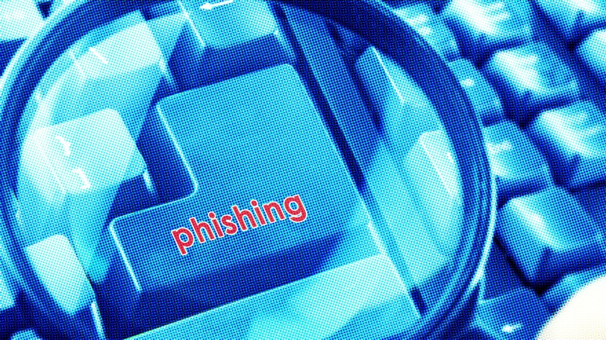 Phishing en Explosion : Protégez Votre Entreprise Digitale au Maroc