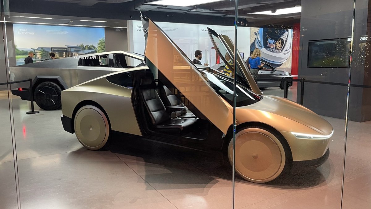 Robotaxis Tesla : leçons digitales pour entreprises