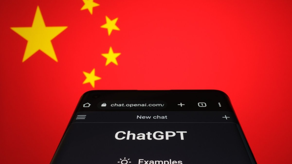 Des messages anti-IA générés avec ChatGPT : OpenAI pointe la Chine du doigt