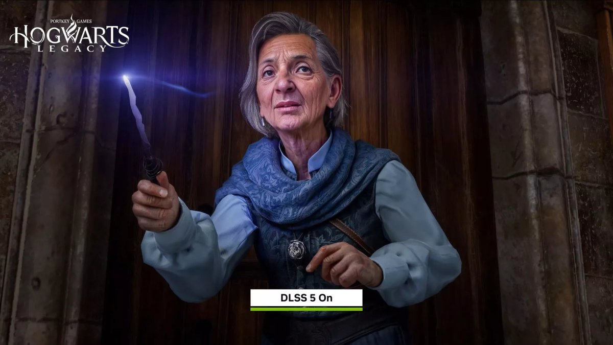 Des moddeurs forcent déjà le DLSS 5 sur RTX 40, mais la facture est salée