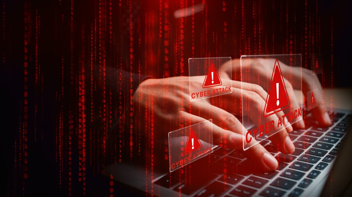 Sécurité Digitale : Protégez Votre Entreprise des Cyberattaques Automatisées