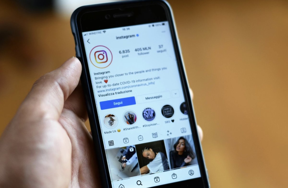 Des pirates ont réussi à voler des comptes Instagram en demandant simplement à un chatbot