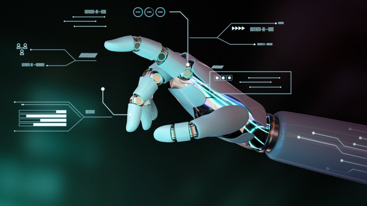 Capteur couleur robotique : opportunités digitales pour le Maroc