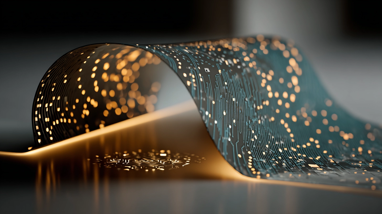 Des scientifiques cachent des codes secrets dans la lumière pour piéger les deepfakes