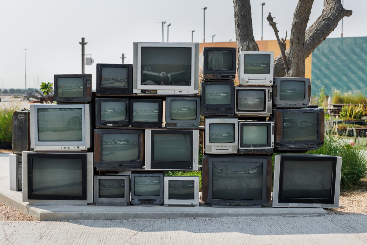 TV cathodique à 35$ : leçons SEO pour votre stratégie digitale