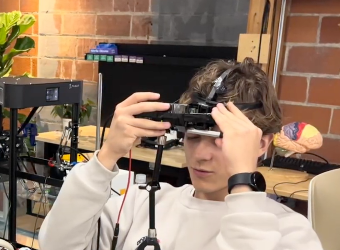 Stimuler l'Odorat en VR : L'Innovation Digitale au Service de l'Expérience Client