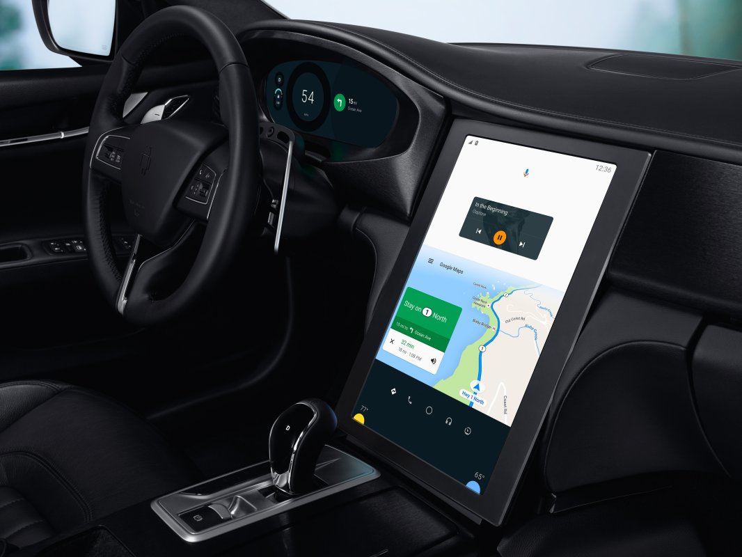 Des voitures mises à jour pendant 10 ans ? Le plan secret de Google et Qualcomm pour nos futurs véhicules