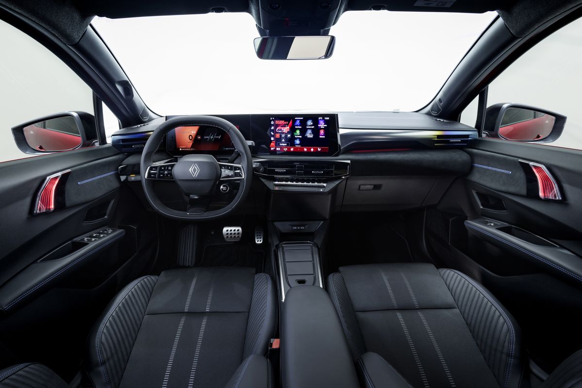 Désactiver les aides à la conduite : voici les marques automobiles les mieux (et les moins bien) classées