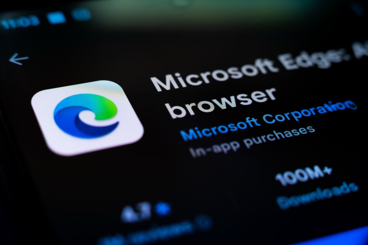 Désespéré, Microsoft a trouvé un nouveau moyen de vous forcer à utiliser Edge