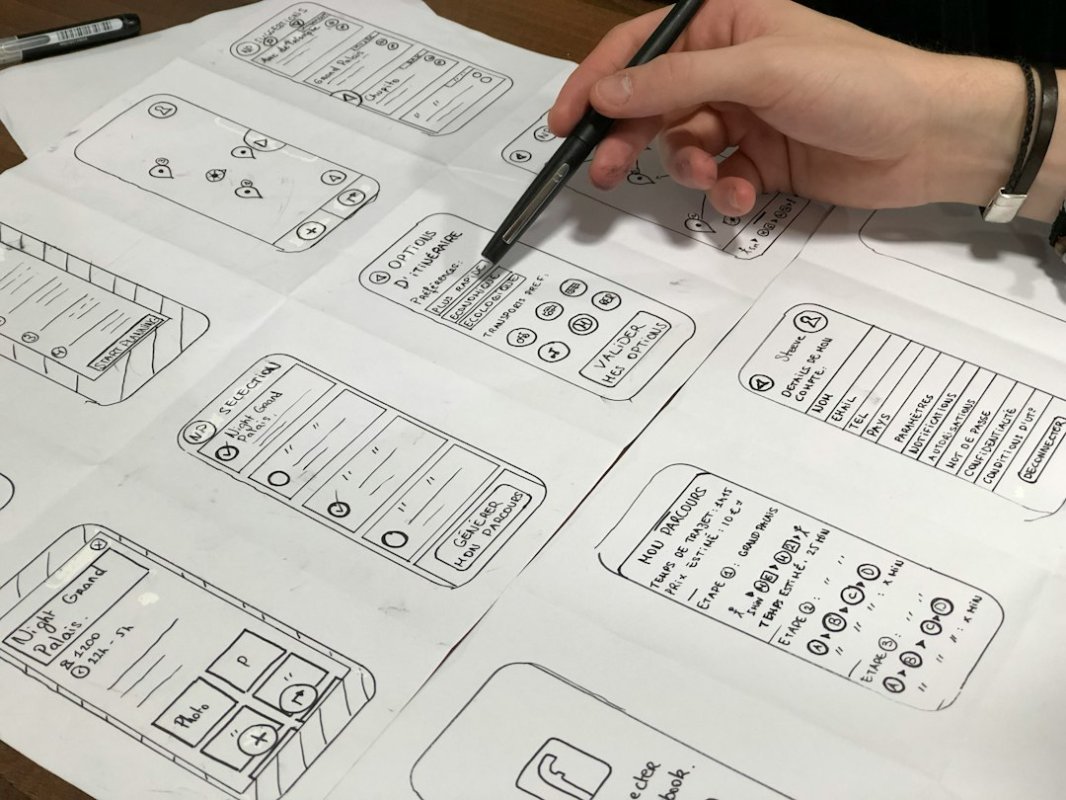 Design d’application mobile : 30 exemples d’UI qui donnent envie