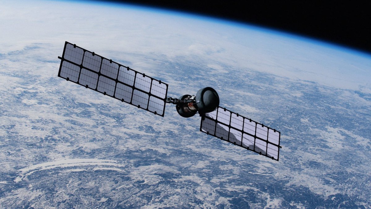 Satellites et SEO : l'accès aux données change