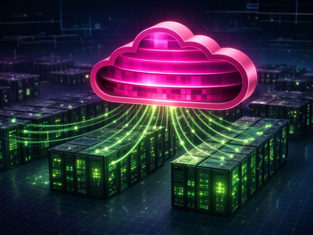 Deutsche Telekom prouve que la 5G peut consommer bien moins d'énergie que tout le monde ne le pensait