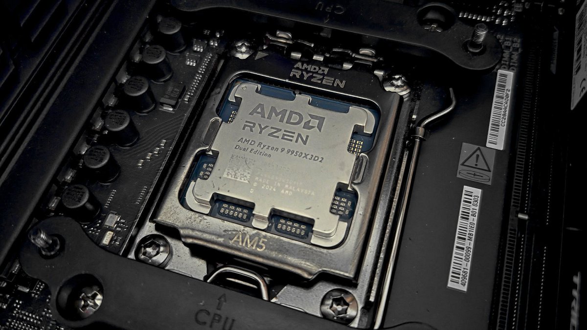 Ryzen 9 9950X & SEO : booster votre perf digitale au Maroc
