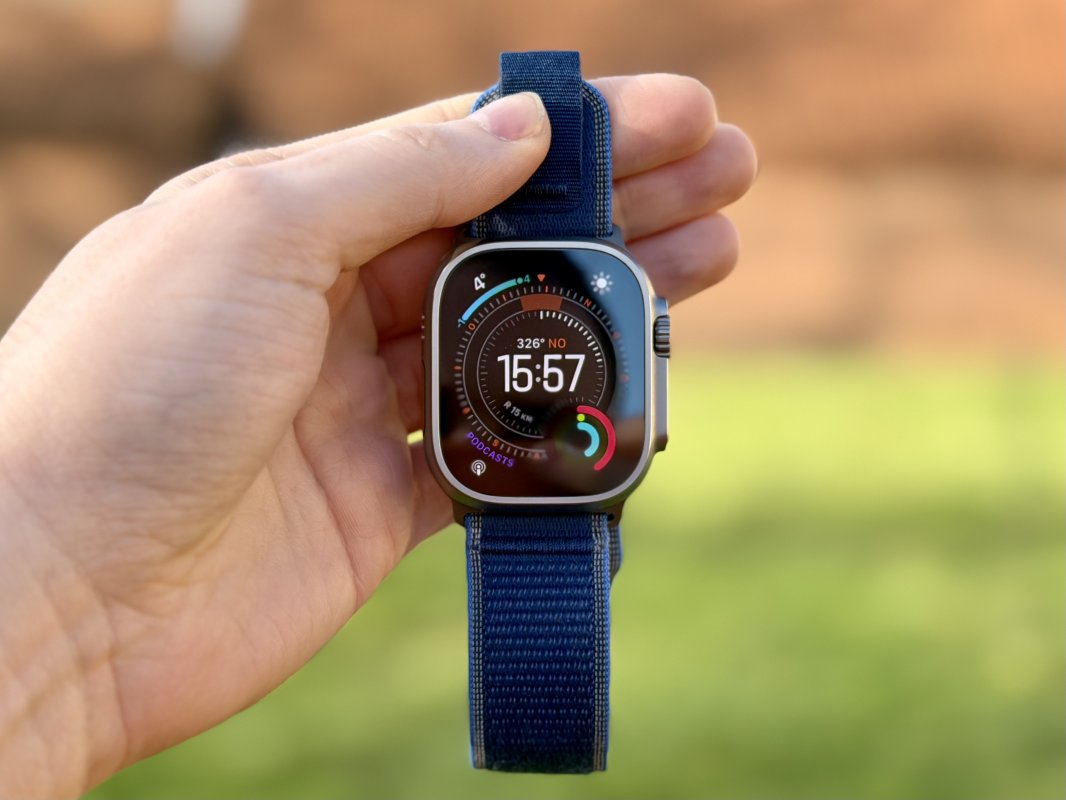 Apple Watch Ultra 3 : Leçon d'Innovation Digitale pour les Entreprises
