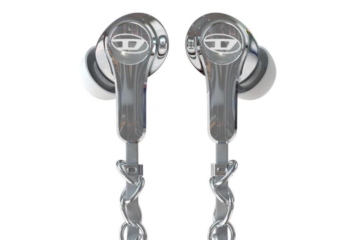 Diesel lance des écouteurs : Leçon de Branding Digital pour les Entreprises