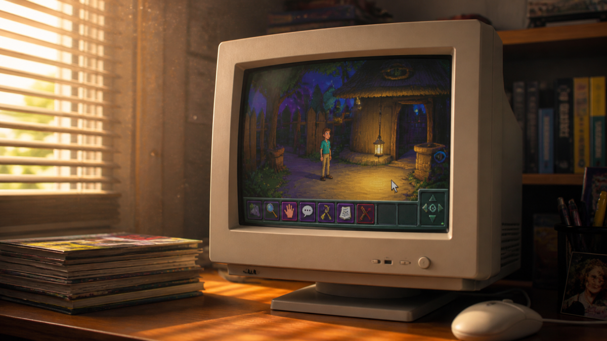 DirPlayer - L'émulateur qui ressuscite Shockwave