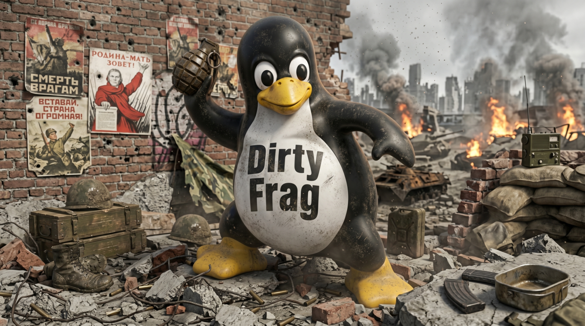 Faille Dirty Frag Linux : 100% root, que faire ?