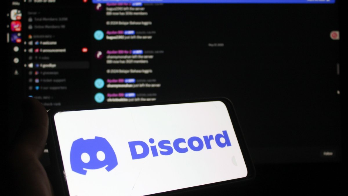 Discord active par défaut le chiffrement E2EE sur tous les appels
