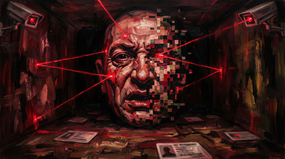 Discord - Va falloir montrer votre minois pour accéder aux minous