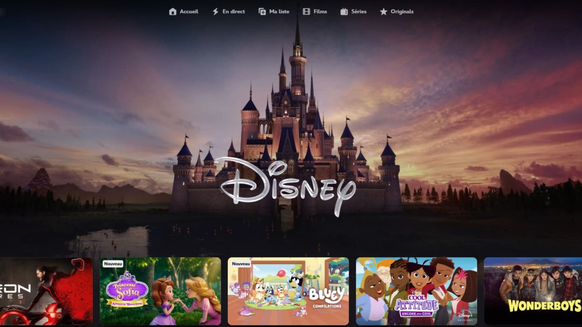 Disney réclamait 16 millions d'euros à ce technicien du site pirate Uptobox, la justice française donne son verdict