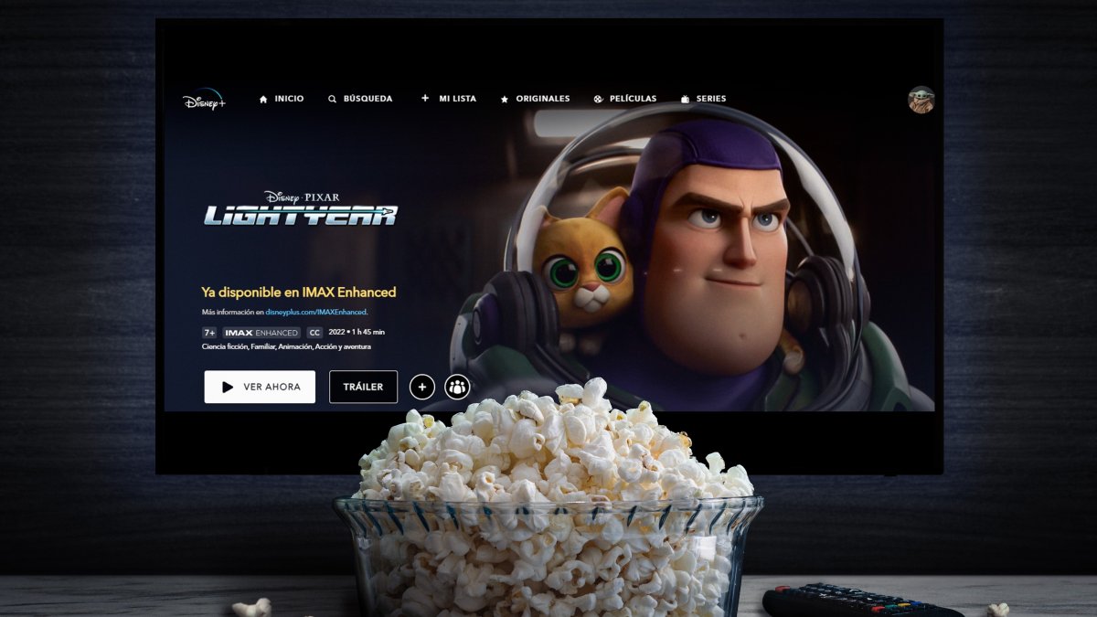 Disney+ retire le Dolby Vision en Europe, ce n'est pas un bug… c'est une guerre de brevets !