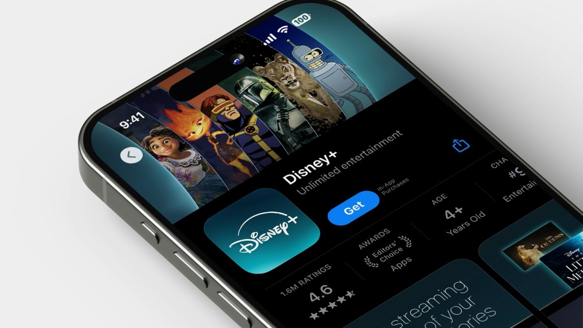 Disney veut transformer Disney+ en super-app pour connecter streaming, parcs et jeux vidéo