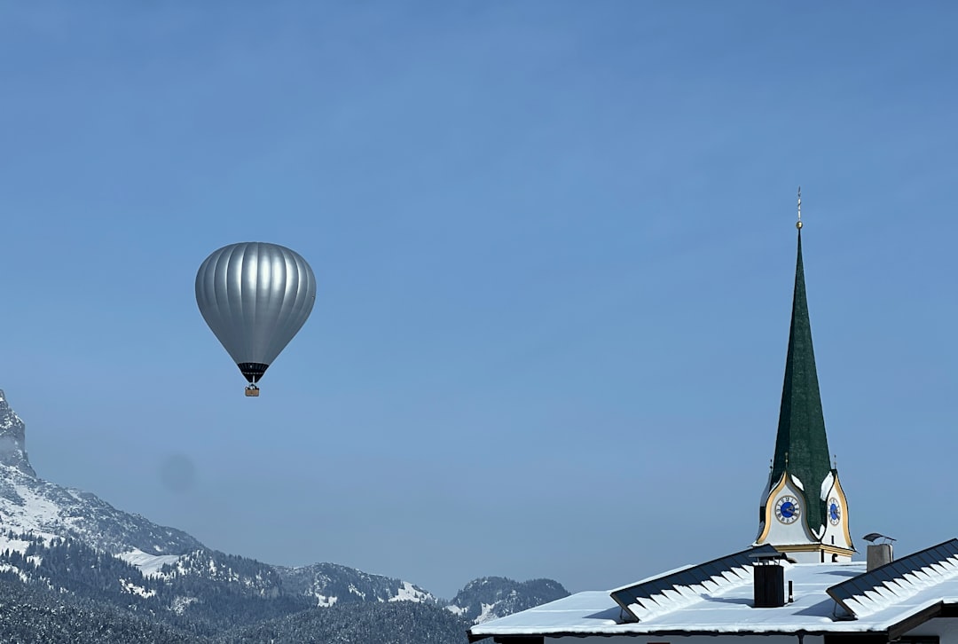 Dispatch from Davos: hot air, big egos and cold flexes