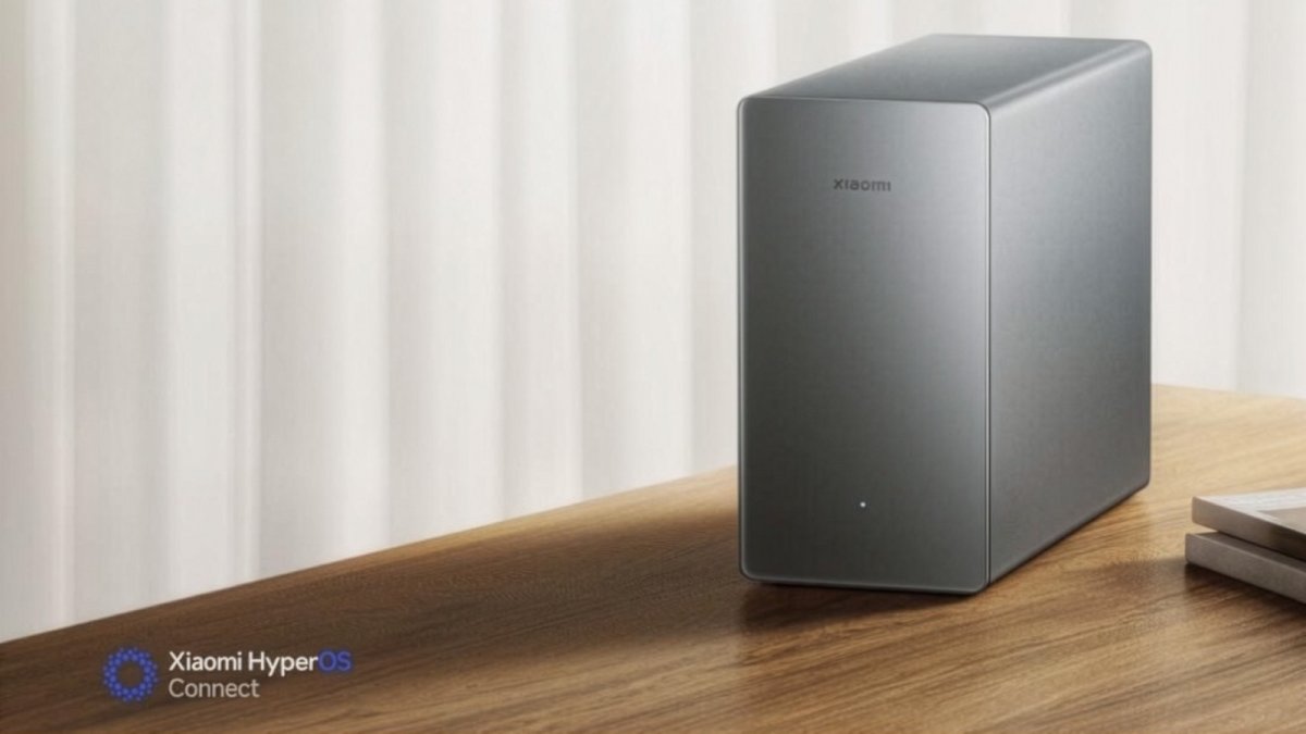 Disques inclus pour 300€ : Xiaomi veut bousculer le stockage réseau avec son premier NAS