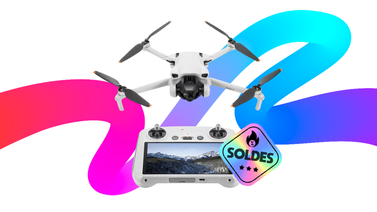 Drone 4K et marketing digital : l’outil vidéo qui change tout