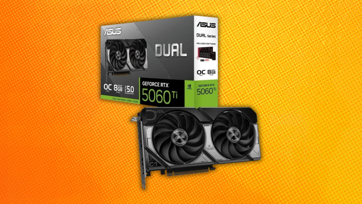 Performance et SEO : la RTX 5060 Ti pour votre agence