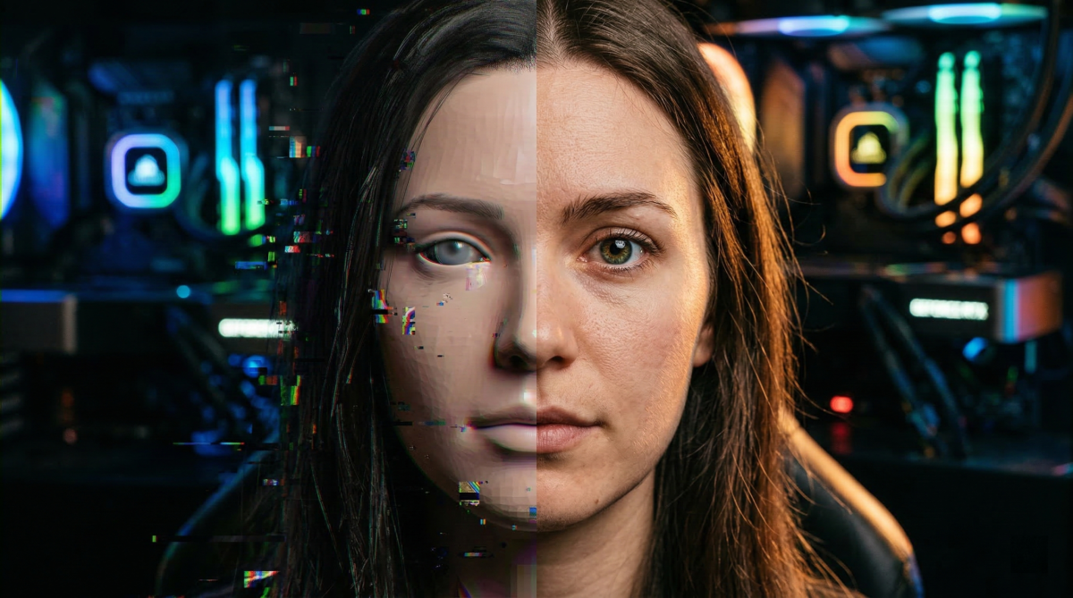 DLSS 5 - Nvidia rend vos jeux plus beaux que la vraie vie