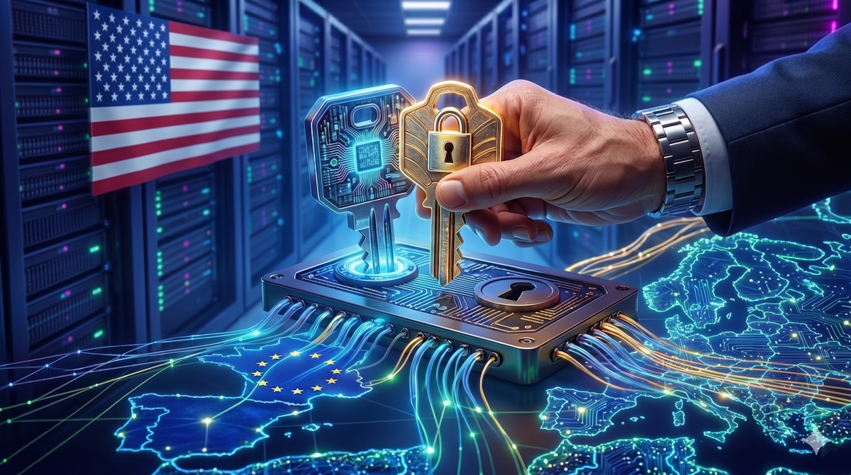 DNS et SSL : sécurisez votre site au Maroc