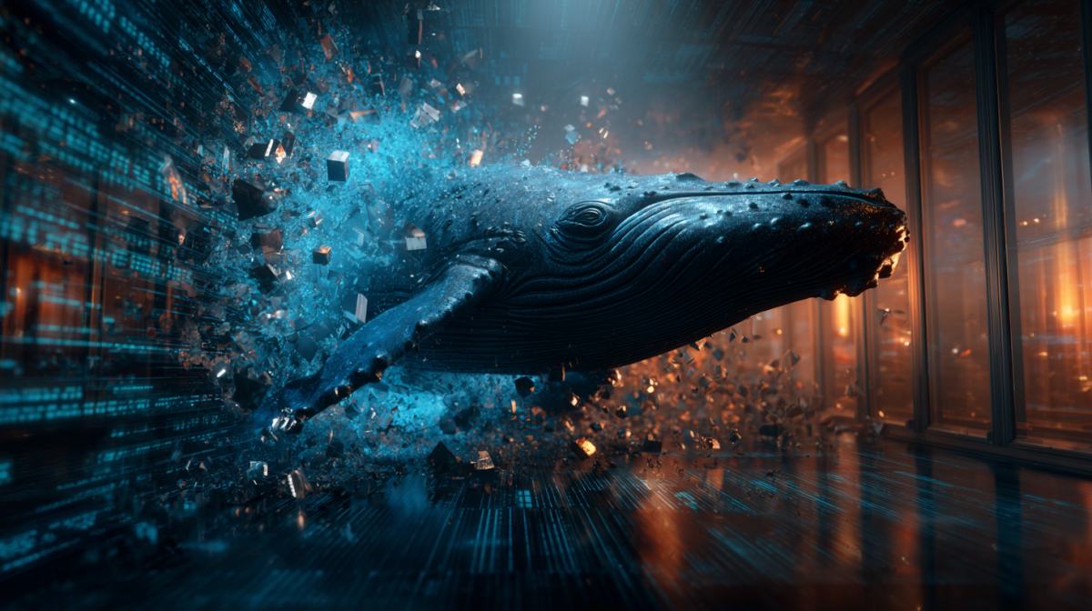 Docker Desktop - Un accès API caché met Windows en danger