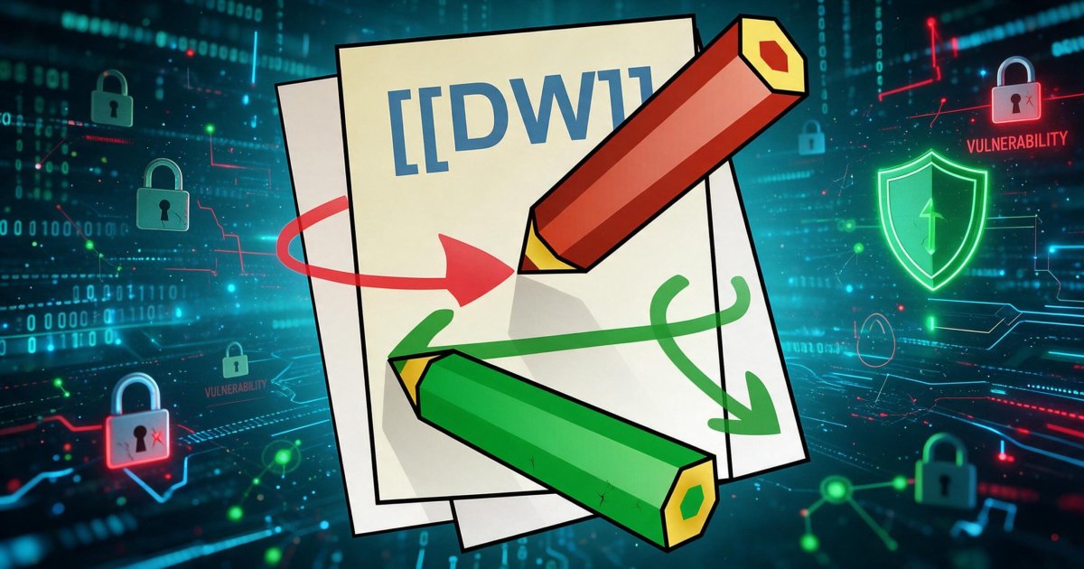 DokuWiki - Une faille critique à patcher immédiatement