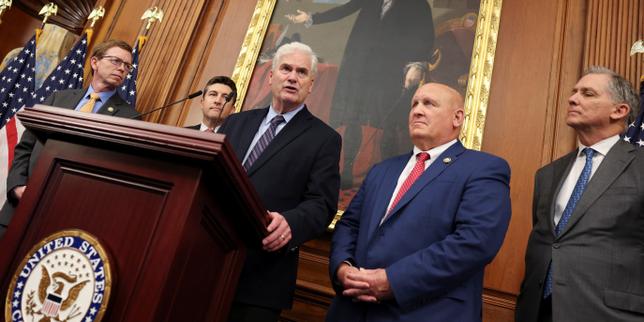 Un nouveau cadre réglementaire pour les cryptomonnaies aux États-Unis