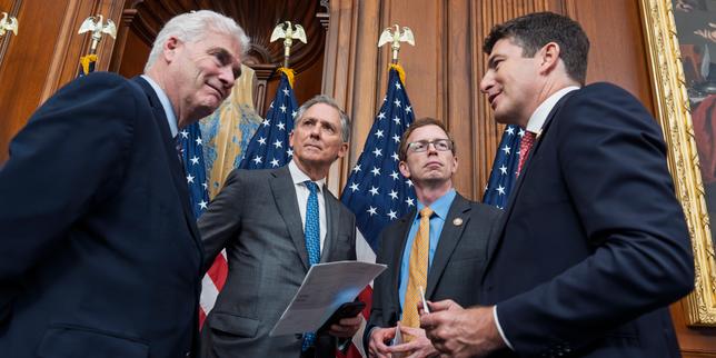 Un prochain bouleversement du paysage monétaire américain