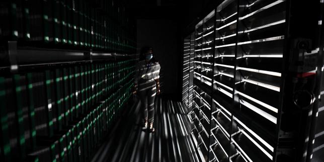 Données de santé : le Health Data Hub migre de l’américain Microsoft vers un hébergeur français, après des années de polémiques